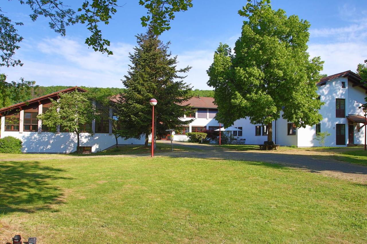 Tagungshaus Wernau Hotel Exterior photo